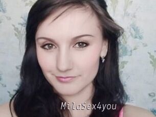 MilaSex4you