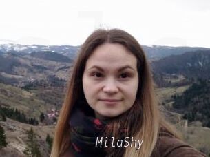 MilaShy