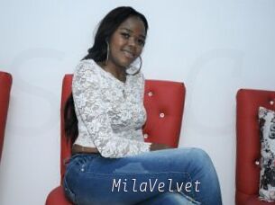 MilaVelvet