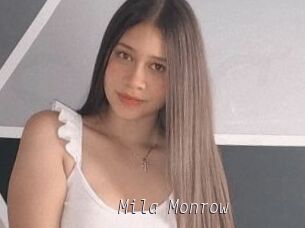Mila_Monrow