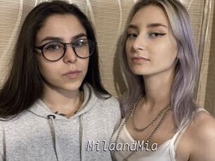 MilaandMia