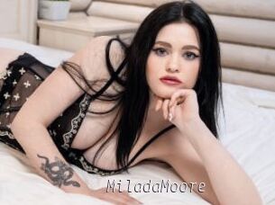 MiladaMoore
