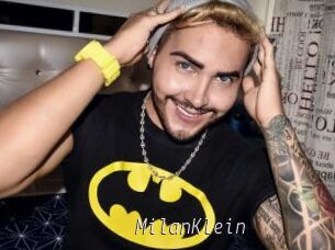 MilanKlein
