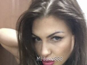 Milana888
