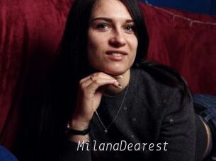 MilanaDearest