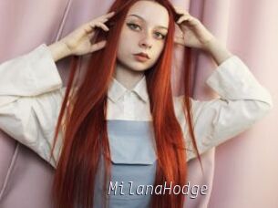 MilanaHodge
