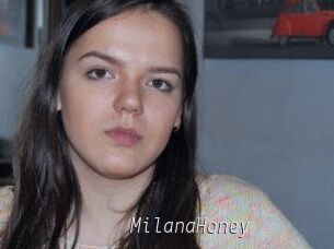 MilanaHoney