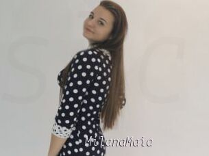 MilanaMaia