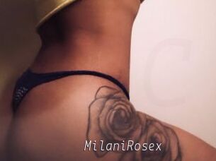 MilaniRosex