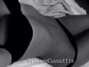 MileenaCuuuuttie