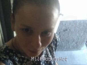 MilenaBabyHot