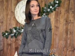 MilenaLight