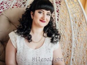 MilenaLights