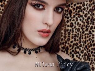 Milena_Juicy