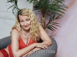 Miletinaa