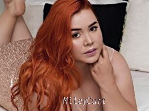 MileyCurt