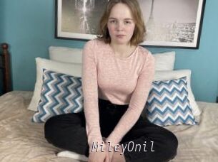 MileyOnil