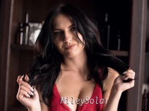 MileySolar