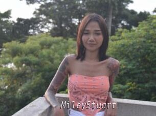 MileyStuart