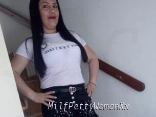 MilfPettyWomanXx