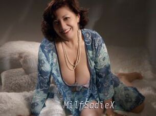 MilfSadieX