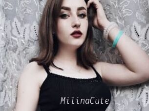 MilinaCute