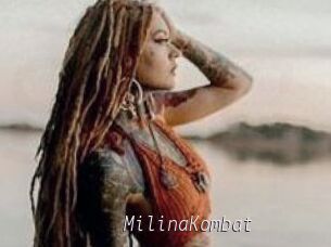 MilinaKombat