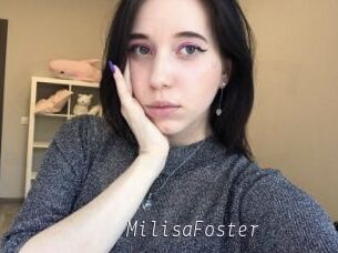 MilisaFoster