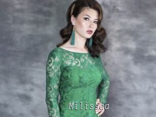 Milissaa