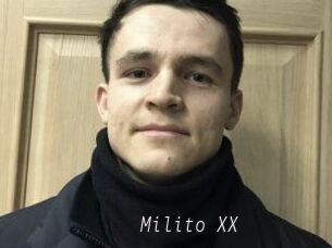 Milito_XX