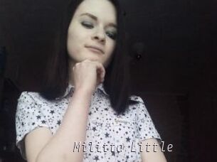 Militta_Little