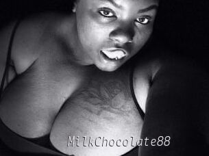MilkChocolate88
