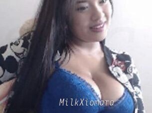 MilkXiomara