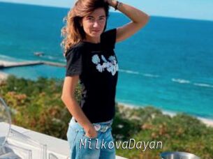 MilkovaDayan