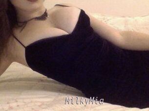 MilkyMia