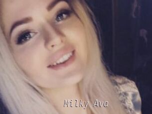 Milky_Ava