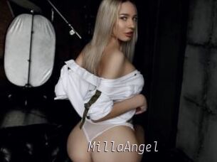 MillaAngel