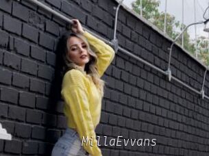 MillaEvvans