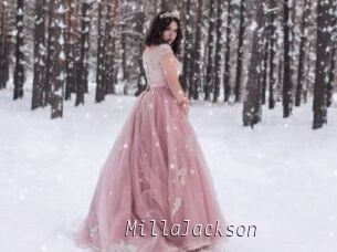MillaJackson