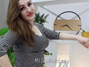 MillaRobins