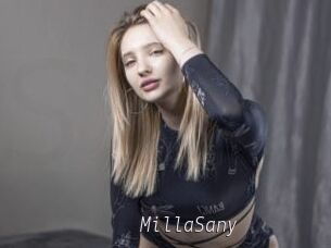MillaSany
