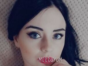 MillaYUM