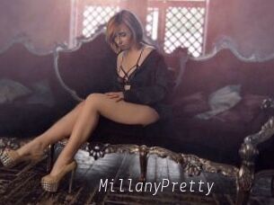 MillanyPretty