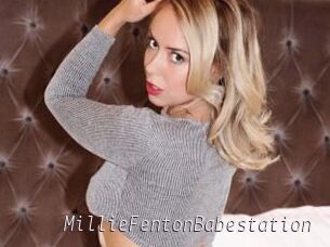 MillieFentonBabestation