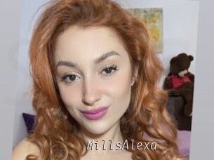 MillsAlexa