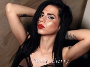 Milly_cherry