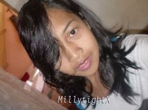 MillytightX