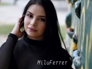 MiluFerrer