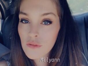 Milyann