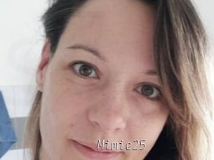 Mimie25